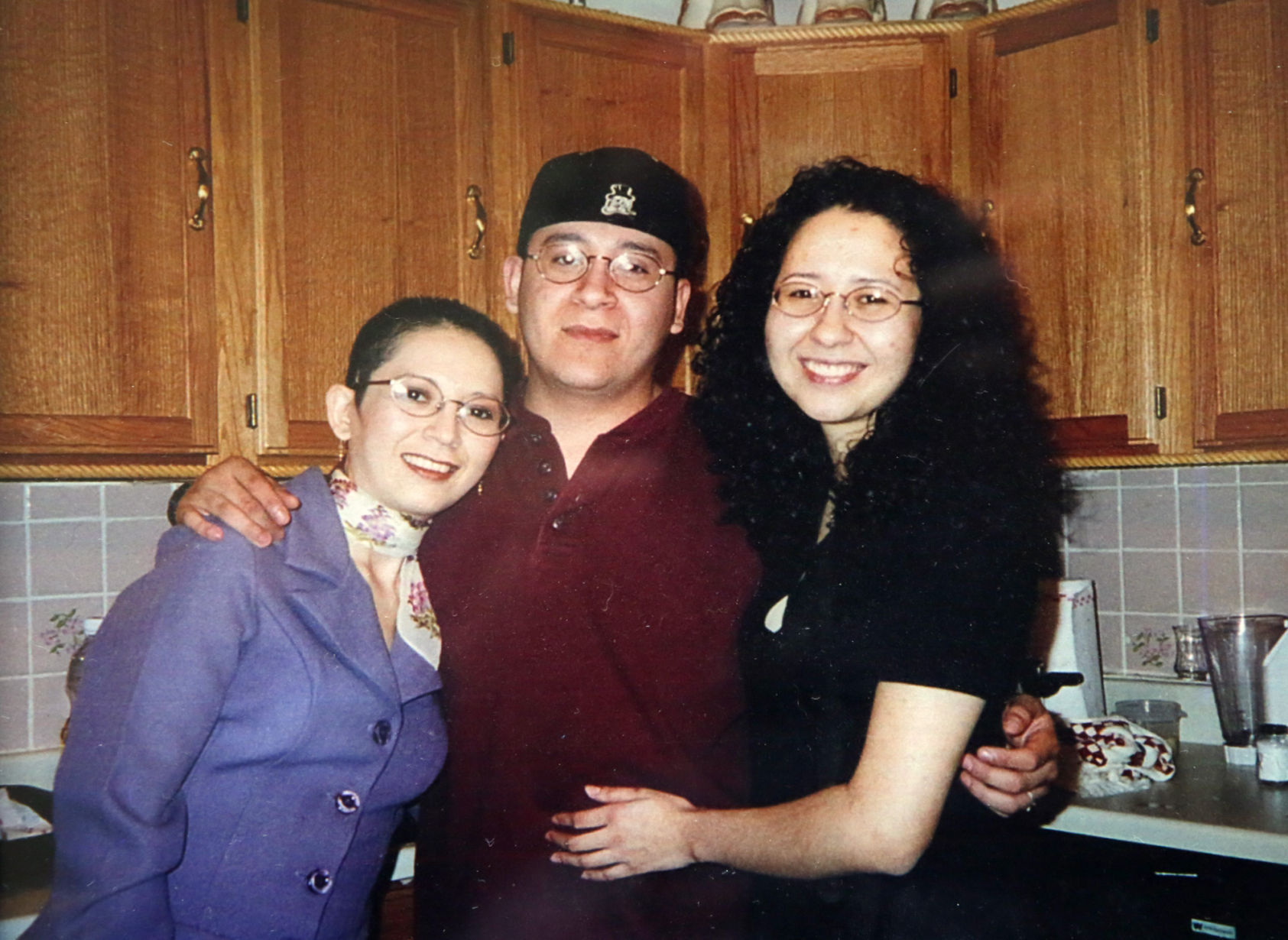 Nora Sintich has been waiting for a liver for 14 years